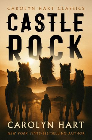 Castle Rock image number 0