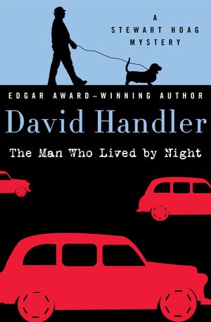 The Man Who Lived by Night image number 0