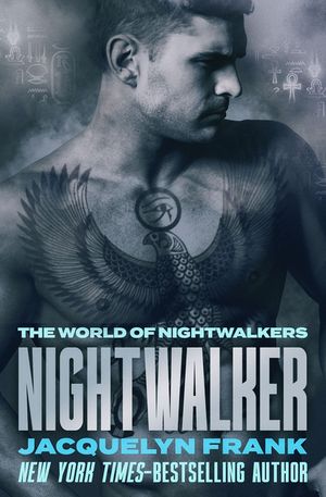 Nightwalker image number 0