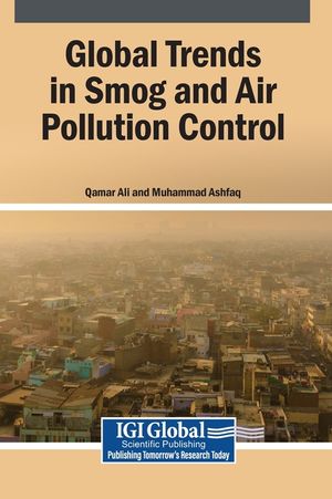 Global Trends in Smog and Air Pollution Control image number 0