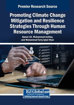 Promoting Climate Change Mitigation and Resilience Strategies Through Human Resource Management image number 0