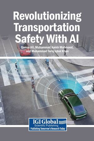 Revolutionizing Transportation Safety with AI image number 0