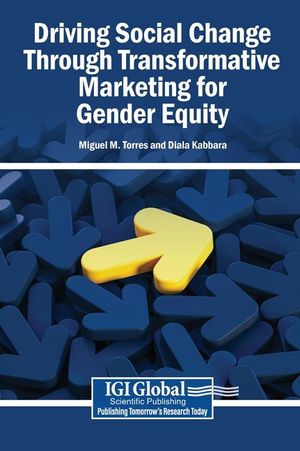 Driving Social Change Through Transformative Marketing for Gender Equity image number 0