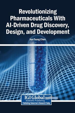 Revolutionizing Pharmaceuticals with Ai-Driven Drug Discovery, Design, and Development image number 0