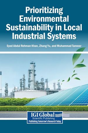 Prioritizing Environmental Sustainability in Local Industrial Systems image number 0