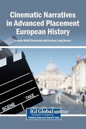 Cinematic Narratives in Advanced Placement European History image number 0