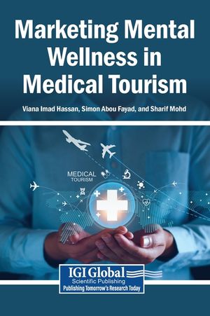 Marketing Mental Wellness in Medical Tourism image number 0