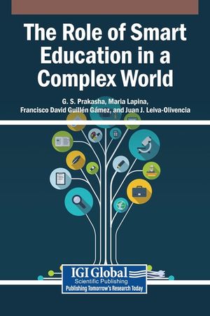The Role of Smart Education in a Complex World image number 0