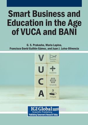 Smart Business and Education in the Age of VUCA and BANI image number 0
