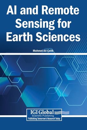 AI and Remote Sensing for Earth Sciences image number 0