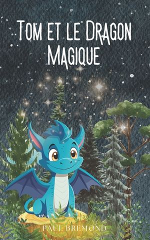 Tom et le Dragon Magique image number 0