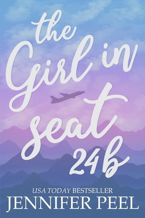 The Girl in Seat 24B image number 0
