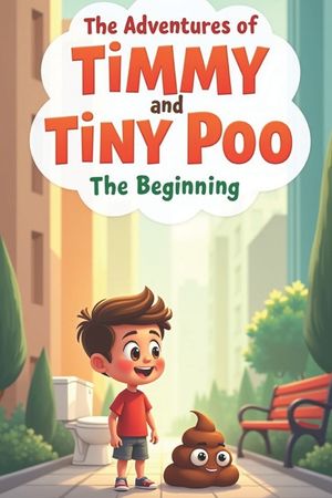 The Adventures of Timmy and Tiny Poo: The Beginning image number 0
