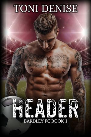 Header: A steamy soccer romance image number 0