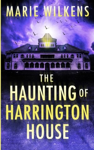 The Haunting of the Harrington House image number 0