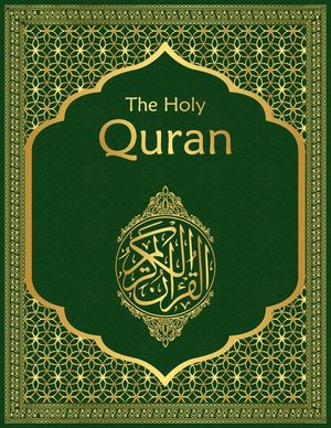 The Holy Quran: English Translation of the Clear Quran image number 0
