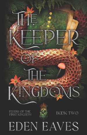 The Keeper of The Kingdoms image number 0