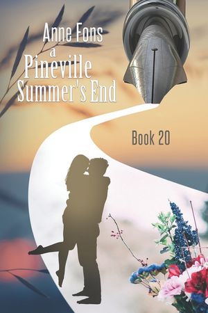 A Pineville Summer's End: Book 20 image number 0