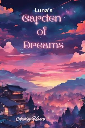 Luna's Garden of Dreams image number 0