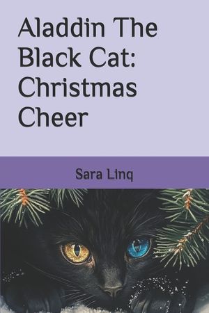 Aladdin The Black Cat: Christmas Cheer image number 0