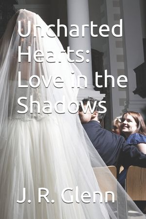 Uncharted Hearts: Love in the Shadows image number 0