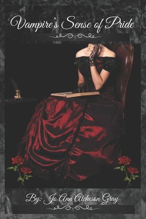 Vampire's Sense of Pride image number 0