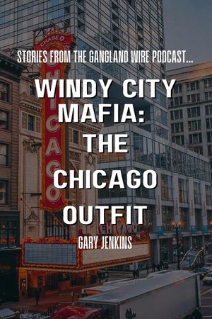 Windy City Mafia: The Chicago Outfit image number 0