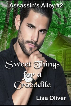 Sweet Things For A Crocodile image number 0