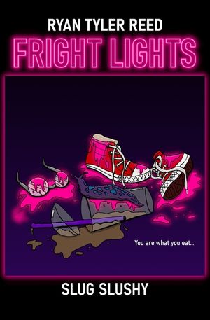 Slug Slushy (Fright Lights #1) image number 0