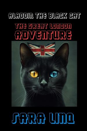 Aladdin The Black Cat: The Great London Adventure image number 0