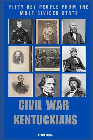 CIVIIL War Kentuckians image number 0