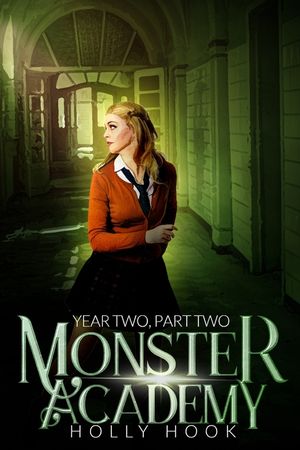 Monster Academy [Year Two, Part Two] image number 0