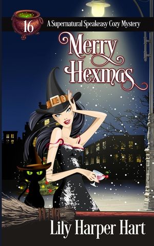 Merry Hexmas image number 0
