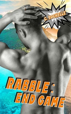 Rabble: End Game image number 0