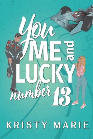 You, Me, and Lucky Number 13 image number 0