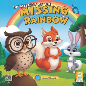 The Mystery of the Missing Rainbow image number 0