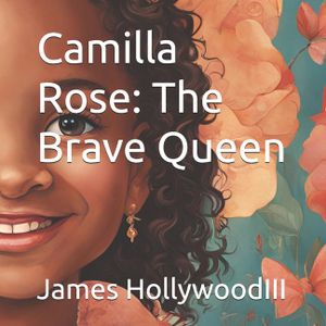 Camilla Rose: The Brave Queen image number 0