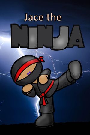 Jace the Ninja image number 0