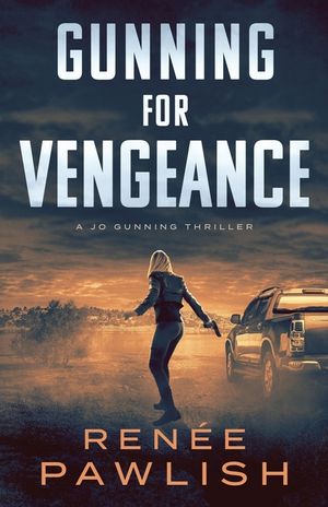 Gunning for Vengeance image number 0