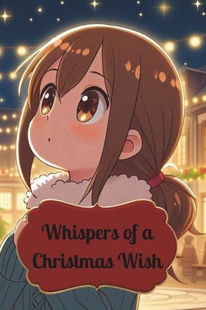 Whispers of a Christmas Wish: A Heartwarming Tale of Family, Hope, and the True Spirit of Christmas image number 0