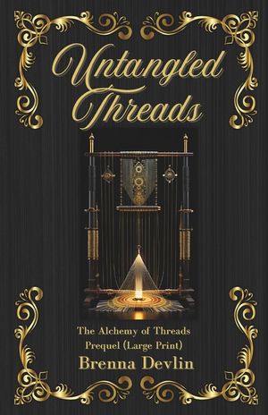 Untangled Threads LP Edition: The Alchemy of Threads Prequel image number 0