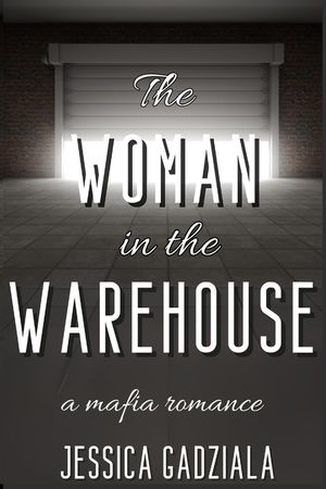 The Woman in the Warehouse image number 0