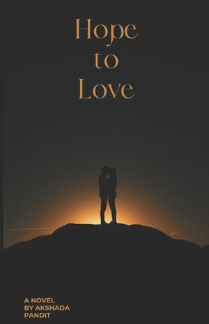 Hope to Love image number 0
