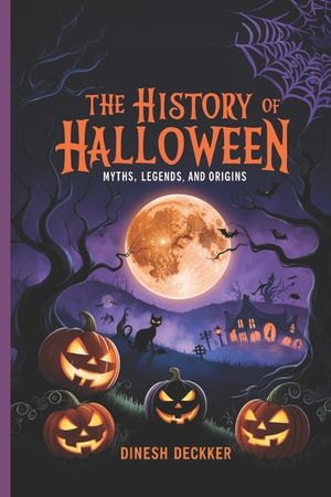 The History of Halloween: Myths, Legends, and Origins image number 0