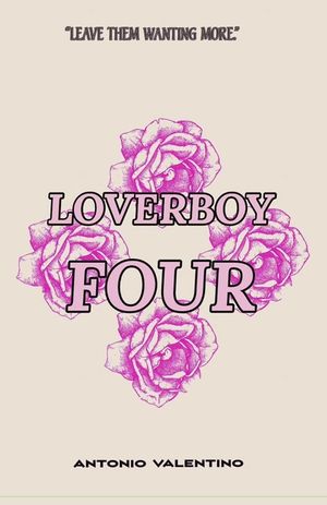 Loverboy Four image number 0