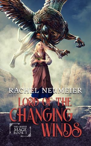 Lord of the Changing Winds image number 0