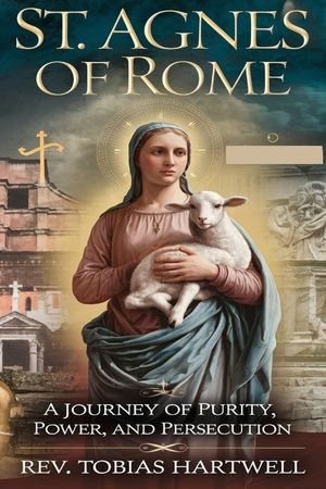 St.Agnes of Rome: A Journey Of Purity, Power, And Persecution. image number 0