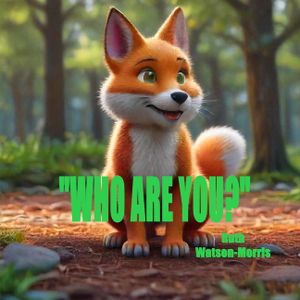 "Who are you?" image number 0