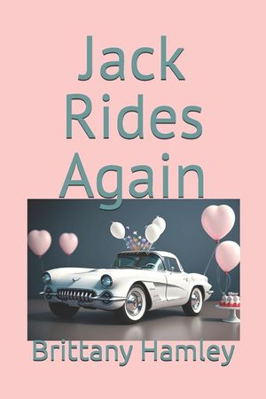 Jack Rides Again: The 1959 Corvette image number 0
