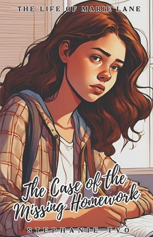 The Case of the Missing Homework: A Hilarious Quest for a Lost Assignment with Friendship, Chaos, and Unexpected Lessons image number 0